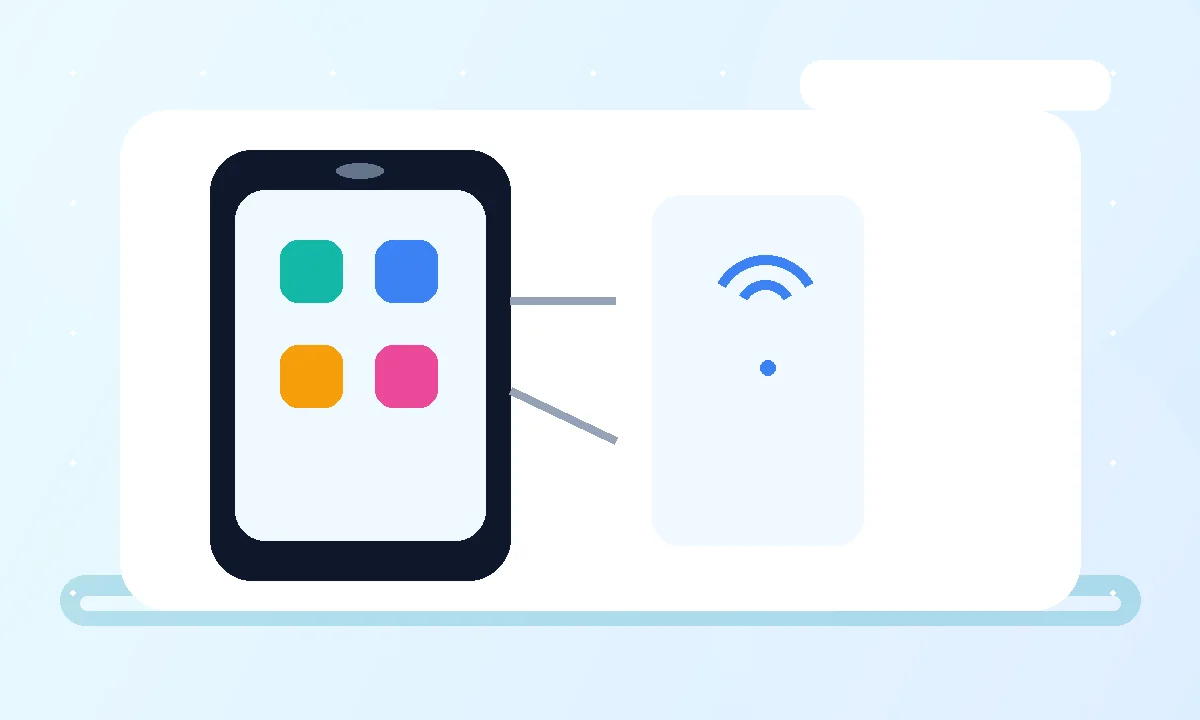 تصویر مرتبط با اپلیکیشن موبایل، بازی و اینترنت اشیا